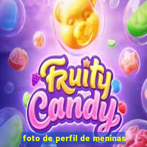 foto de perfil de meninas